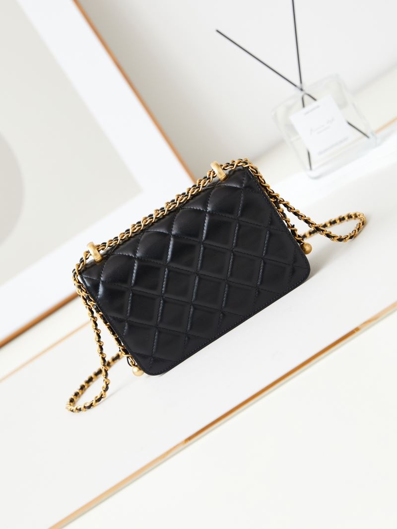 Ch**el satchel bags